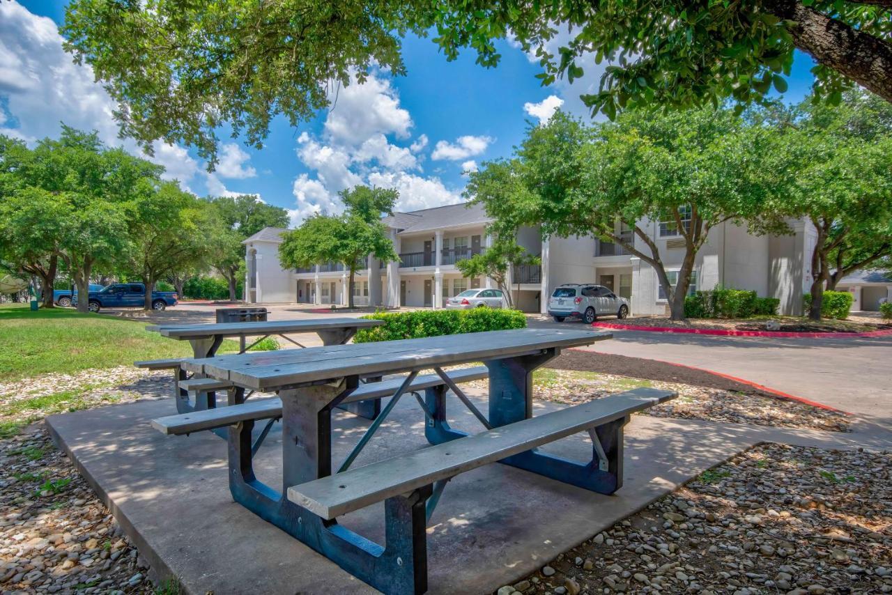 Studio 6-Austin, Tx - Midtown Exterior foto