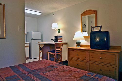Studio 6-Austin, Tx - Midtown Zimmer foto