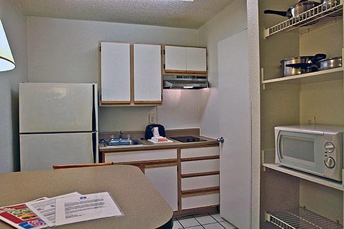 Studio 6-Austin, Tx - Midtown Zimmer foto